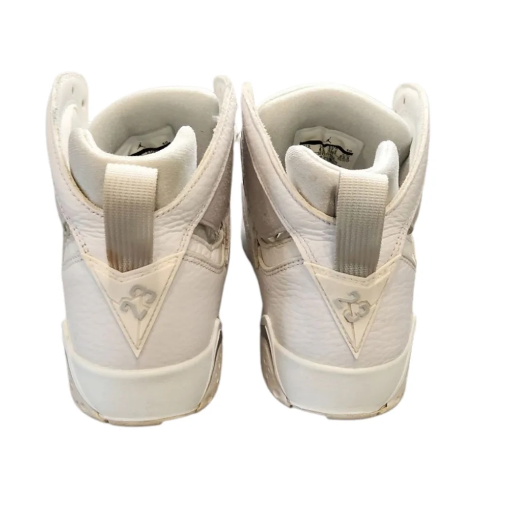Jordan Retro 7 Pure‎ Platinum